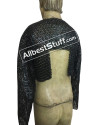 9 MM Wedge Riveted with Solid Ring Half Shirt Chest 44 image 1