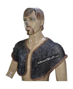 Medieval Maille Doubler for Hamata 