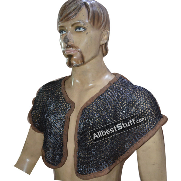 Medieval Maille Doubler for Hamata 