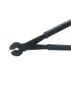 9 MM Wedge Riveted Loose Rings and Rivets image 2