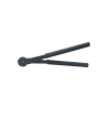 9 MM Wedge Riveted Loose Rings and Rivets image 1