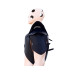 Leather Pauldron