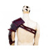 Leather Shoulder Armor