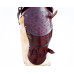 Leather Shoulder Armor