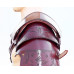 Leather Shoulder Armor