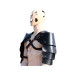 Leather Shoulder Medieval Armor