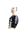 Leather Shoulder Medieval Armor image 2