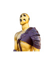 Medieval Leather Pauldron Armour image 1