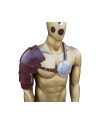 Medieval Leather Shoulder image 2