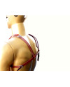 Medieval Leather Shoulder image 3
