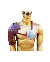 Medieval Leather Shoulder image 4