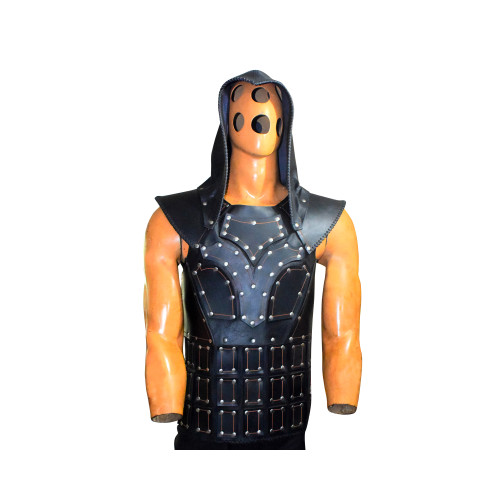 Assassins Leather Armor