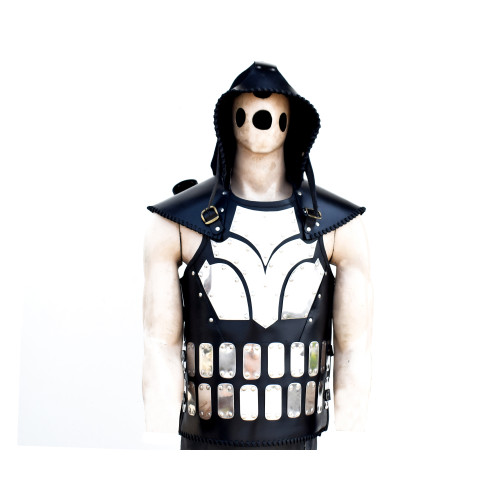 Assassins Leather Armour