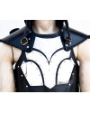 Assassins Leather Armour image 3