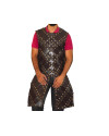 Leather Brigandine Armour image 2