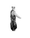 Leather Brigandine Armour image 1