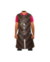 Leather Brigandine Armour image 5