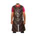 Leather Brigandine Armour