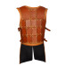 Celtic Leather Armor