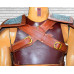 Chainmail Leather Armour