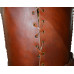 Chainmail Leather Armour