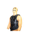 LARP Costume Leather Armor image 1