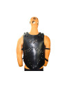 LARP Costume Leather Armor image 3
