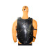 LARP Costume Leather Armor