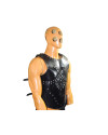 LARP Costume Leather Armor image 2