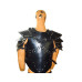 LARP Costume Leather Armor