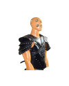 LARP Costume Leather Armor image 5