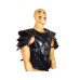 LARP Costume Leather Armor