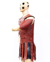 Leather Armor With Tasset image 1