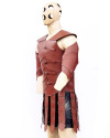 Leather Armor With Tasset image 2