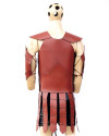 Leather Armor With Tasset image 3