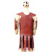 Leather Armor With Tasset