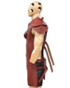 Leather Armour with Tasset image 2