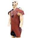 Leather Armour with Tasset image 4