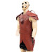 Leather Armour with Tasset