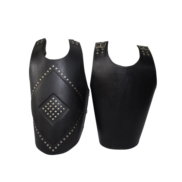 Leather Body Armor