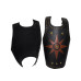 Leather Body Armour