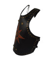 Leather Body Armour image 1