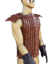 Leather Lamellar image 1