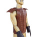 Leather Lamellar