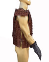 Leather Lamellar image 2