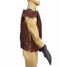 Leather Lamellar