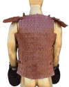 Leather Lamellar image 3