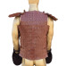 Leather Lamellar