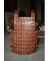 Leather Lamellar image 4