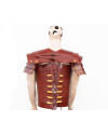 Leather Lorica Segmentata image 3